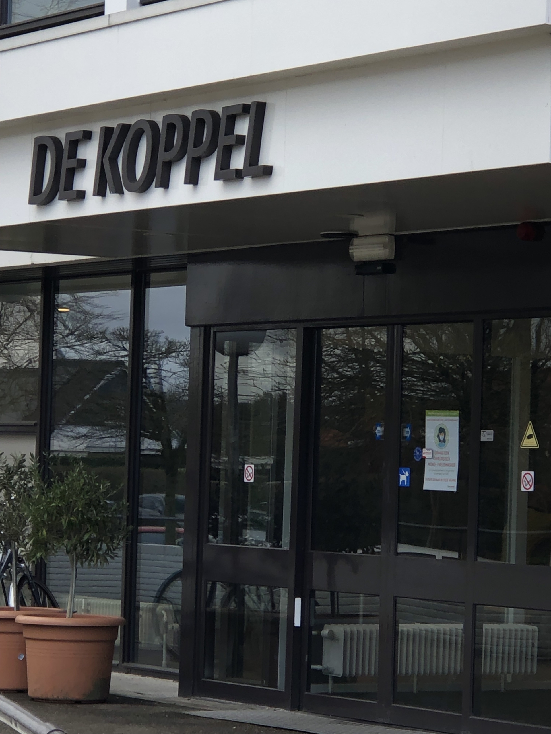 De Koppel